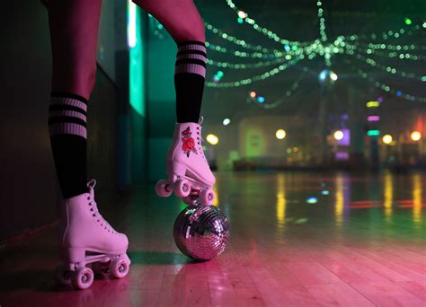 Rolling skating near me - Mar 14, 2019 · Skaters in and near Mecklenburg County, North Carolina, should look into Kate's Skating Rinks for some of the area's best roller skating rinks. The chain features two locations in... 
